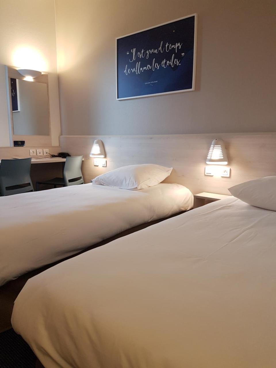 كورنيباريو Ace Hotel Toulouse Blagnac المظهر الخارجي الصورة